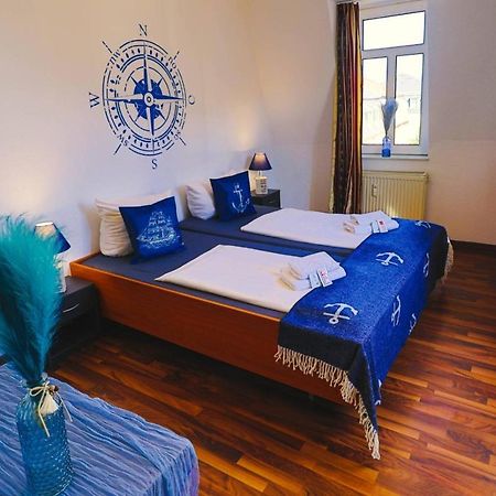 Ryde & Hyde Budget Hotel เดรสเดน ภายนอก รูปภาพ