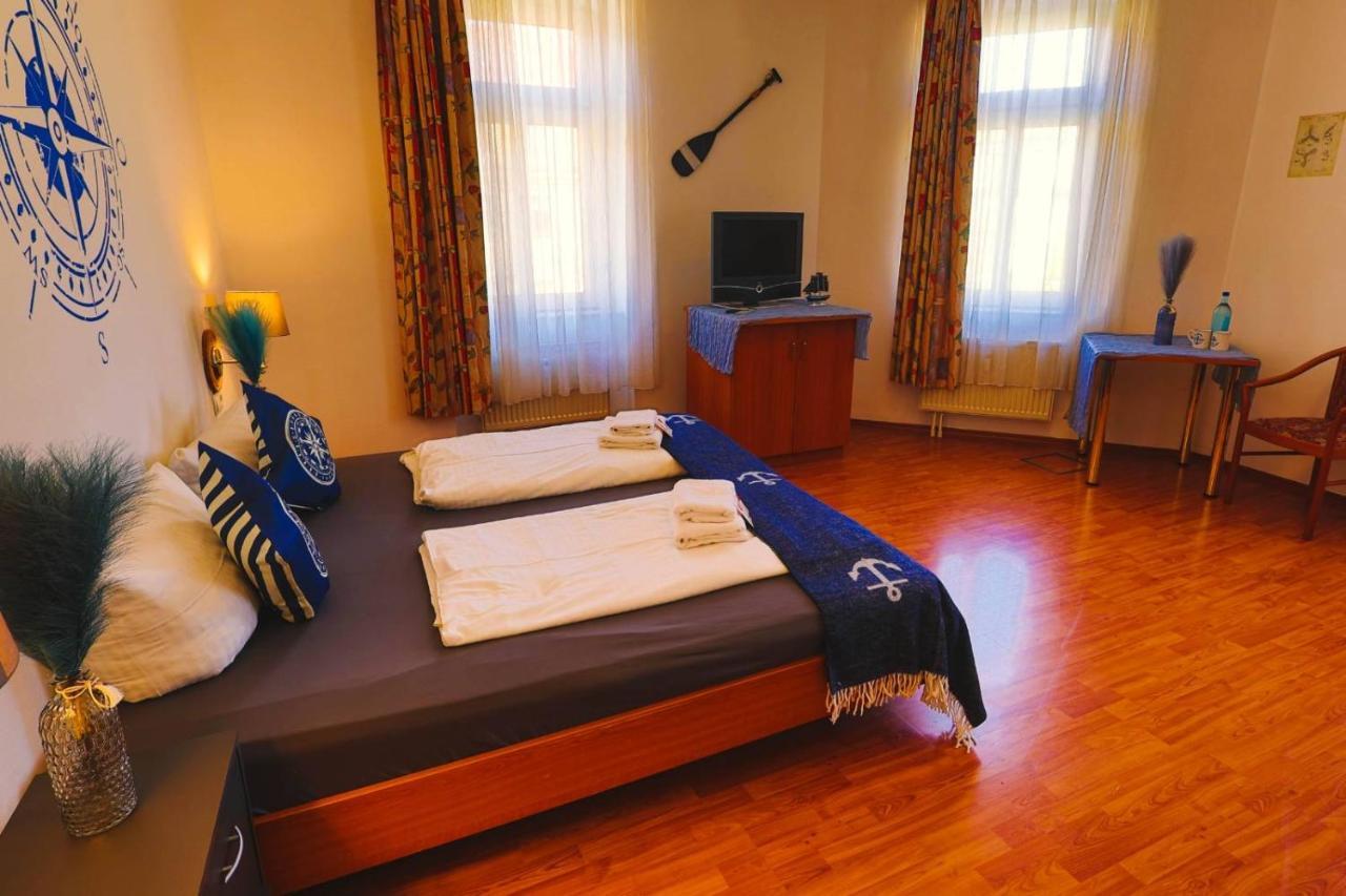 Ryde & Hyde Budget Hotel เดรสเดน ภายนอก รูปภาพ